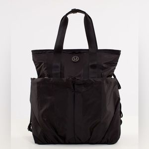 Flow & Go Tote | Lululemon